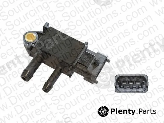 DSS 230554 — Particle Sensor