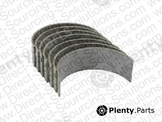 DSS 210042 — Crankshaft Bearing