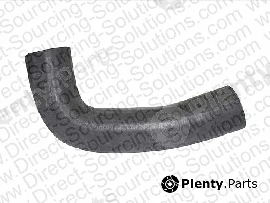 DSS 220027 — Radiator Hose
