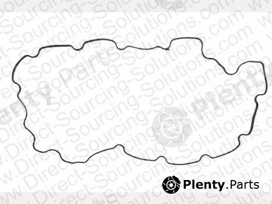 DSS 610076 — Gasket, cylinder head cover