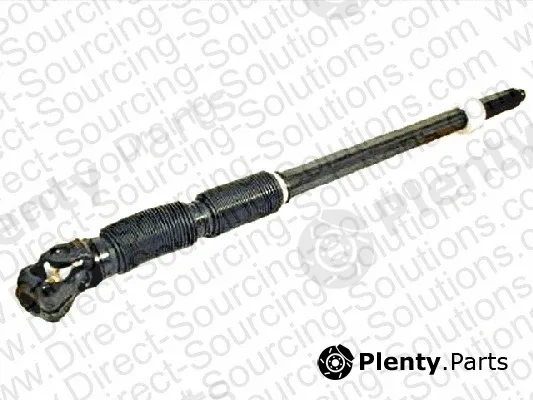 DSS 107138 — Steering Column