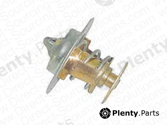 DSS 102122 — Thermostat, coolant