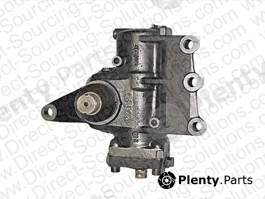 DSS 107600R — Steering Gear