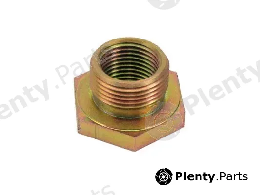 DSS 101009 — Screw Plug, oil sump