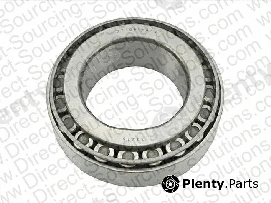 DSS 105005 — Wheel Bearing