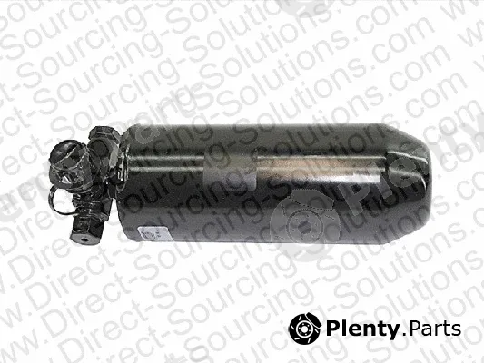 DSS 209521 — Dryer, air conditioning