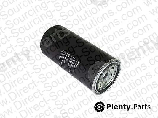 DSS 501052 — Oil Filter