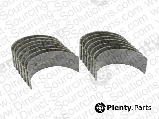 DSS 201944 — Crankshaft Bearing