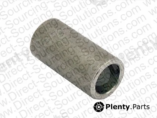 DSS 107190 — Spacer Sleeve, shock-absorber mounting (driver cab)