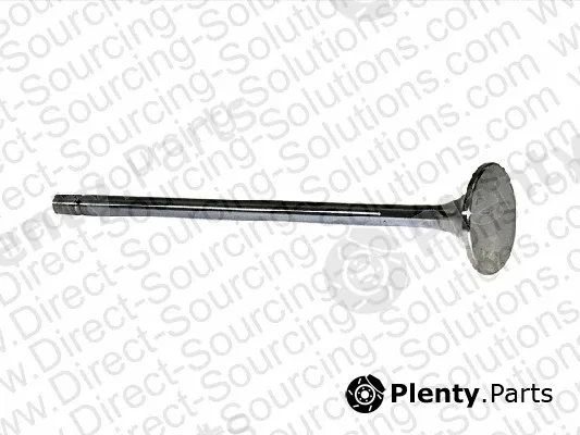 DSS 210071 — Exhaust Valve