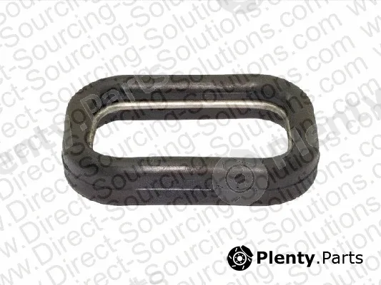 DSS 210019 — Gasket, water pump