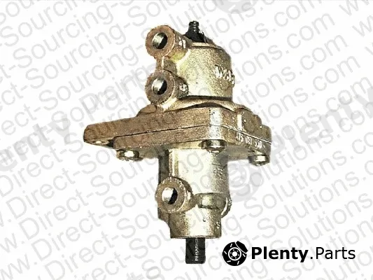 DSS 206763 — Relay, ALB