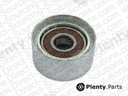 DSS 202385 — Tensioner Pulley, V-belt