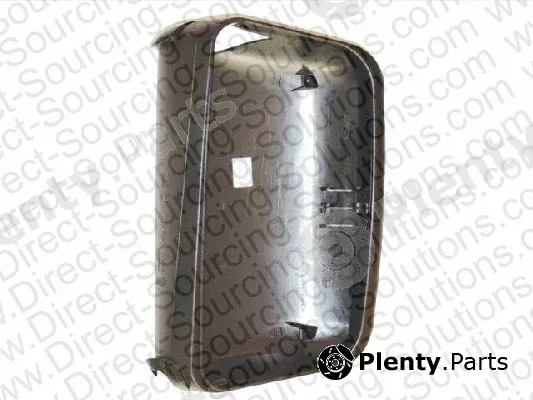 DSS 109631 — Cover, exterior mirror