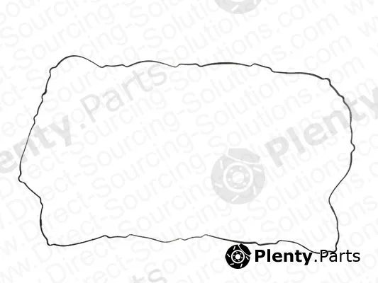 DSS 510077 — Gasket, oil sump