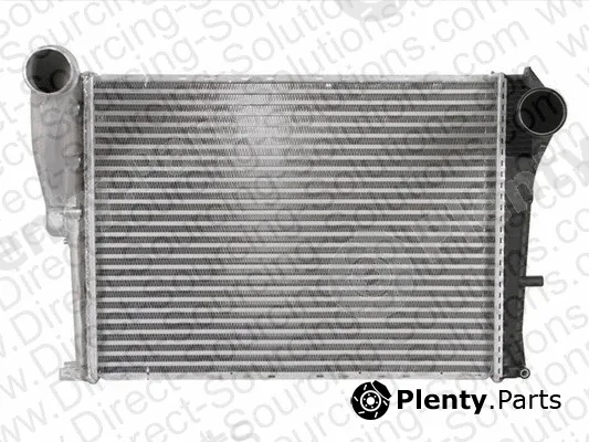 DSS 6220017 — Charge Air Cooler