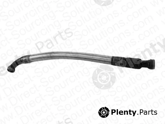 DSS 140043 — Hose, transmission oil cooler