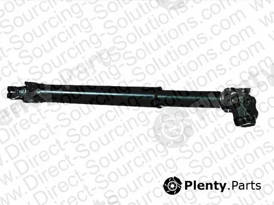 DSS 207723 — Steering Shaft