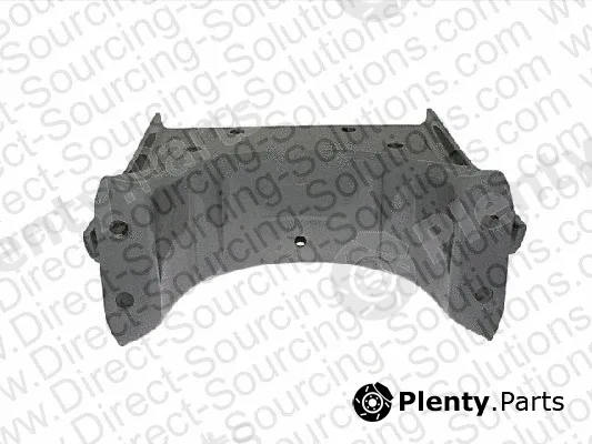 DSS 104546 — Holder, propshaft centre bearing