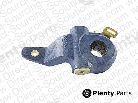 DSS 506059 — Adjuster, braking system