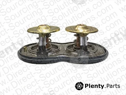DSS 120092 — Thermostat, coolant