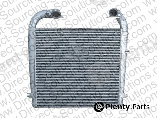 DSS 120095 — Charge Air Cooler