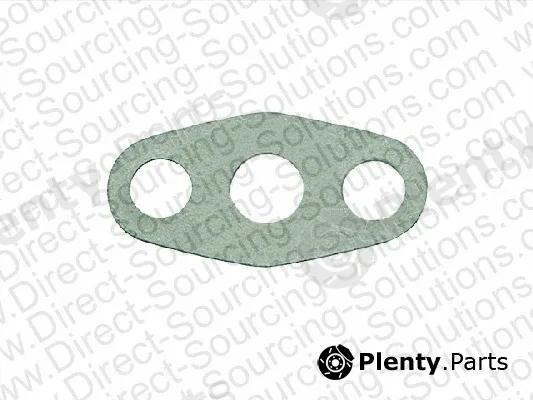 DSS 101505 — Gasket, charger