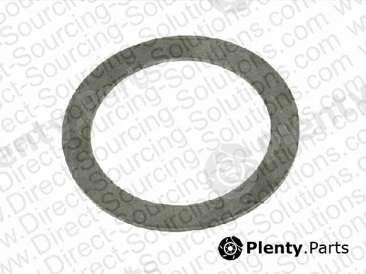 DSS 103083 — Seal, fuel tank cap