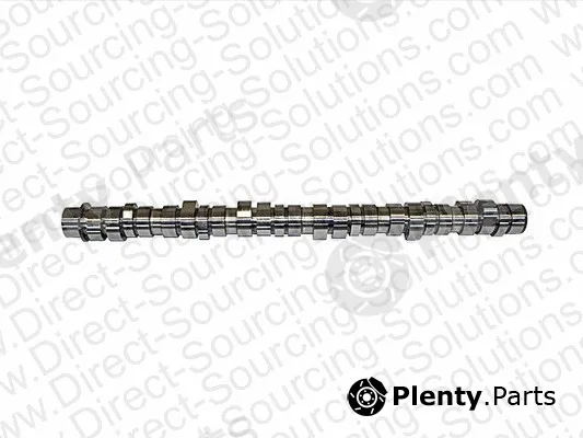 DSS 210234 — Camshaft