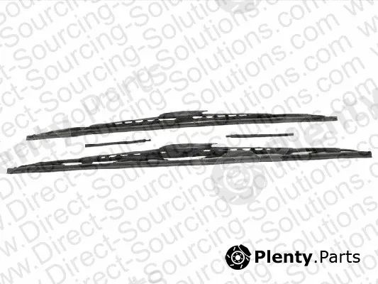 DSS 290004 — Wiper Blade