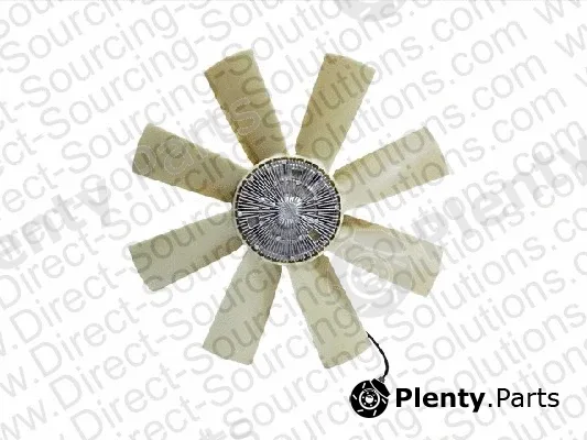DSS 202394OEM — Fan, engine cooling