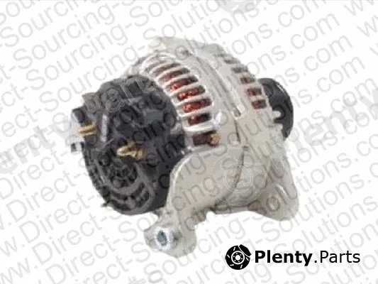 DSS 208009OEM — Alternator