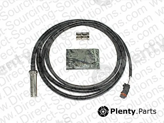 DSS 160005OEM — Sensor, wheel speed