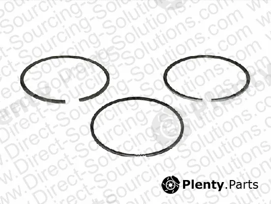 DSS 101634 — Piston Ring Kit