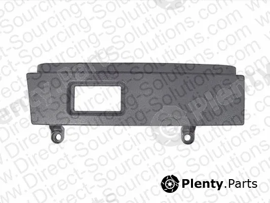 DSS 109430 — Interior Door Panel
