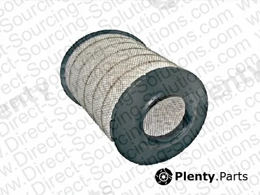 DSS 201729 — Air Filter