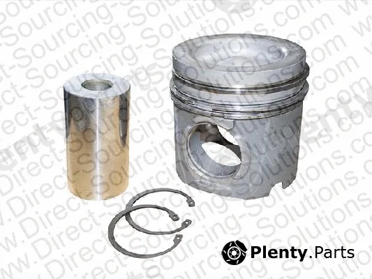 DSS 210113OEM — Piston