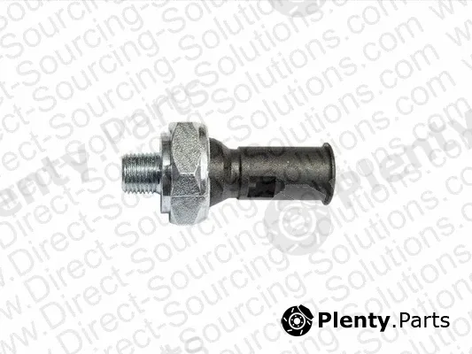 DSS 208336 — Oil Pressure Switch