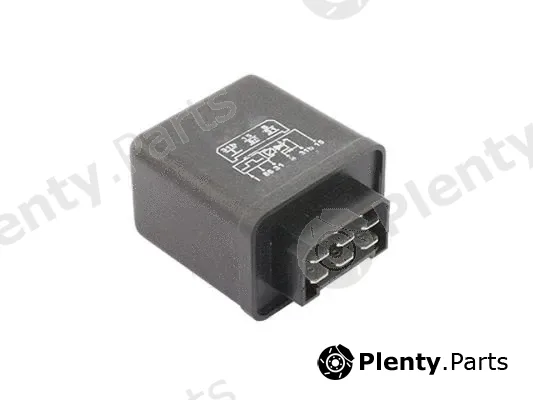 DSS 108050 — Relay, wipe/wash interval