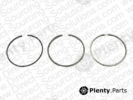 DSS 201516 — Piston Ring Kit