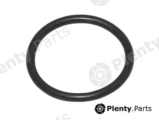 DSS 107417 — Gasket, oil filter housing