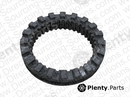 DSS 140094 — Clutch, differential lock