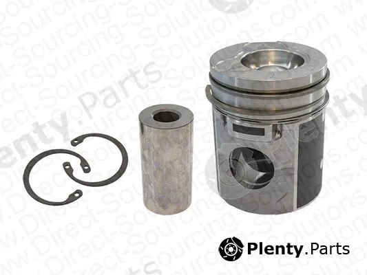 DSS 210102OEM — Piston