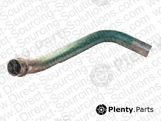 DSS 201808OEM — Oil Pipe, charger