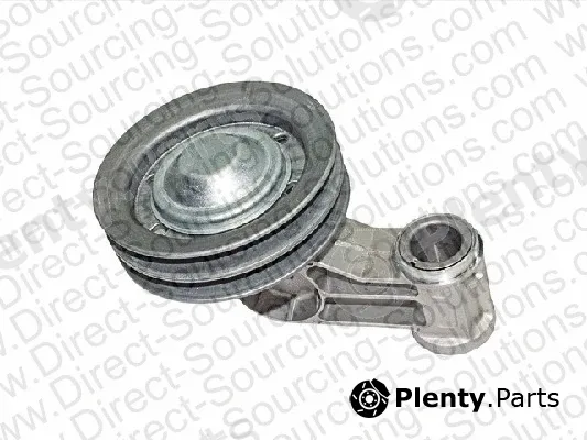DSS 220023 — Belt Tensioner, V-ribbed belt