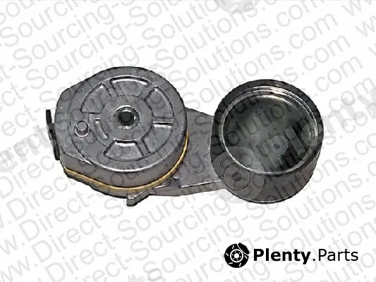 DSS 220008 — Belt Tensioner, V-ribbed belt