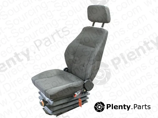 DSS 990018ALT — Seat Frame