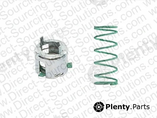 DSS 206384 — Repair kit, automatic adjustment
