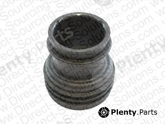 DSS 6220014 — Coolant Pipe