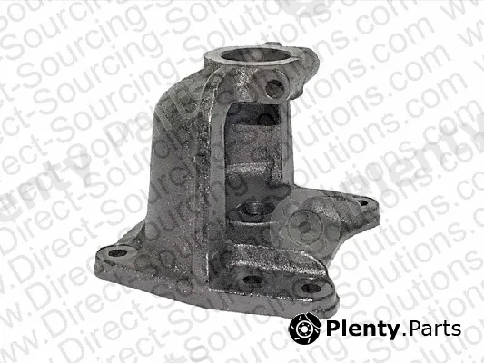 DSS 107304 — Suspension Strut Mounting